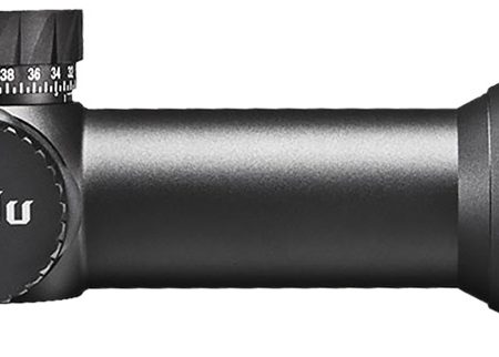 Eotech VUDU16FFSR3 Vudu SR3 Black Hardcoat Anodized 1-6x24mm 30mm Tube Illuminated BDC MOA 5.56mm Reticle