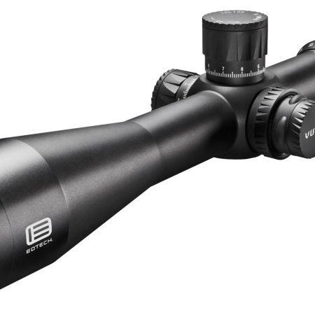 Eotech VDU318FFMD1 Vudu MD1 Black Hardcoat Anodized 3.5-18x50mm 34mm Tube Illuminated MRAD Reticle