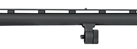 Mossberg 90123 OEM Replacement 12 Gauge 28" 3" Blued Matte Finish Steel Material All Purpose Style with Vent Rib & Accu-Chokes for Mossberg 500; Maverick 88