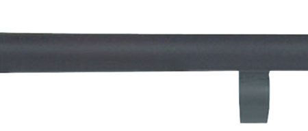 Mossberg 90805 OEM  12 Gauge 24" Slug Barrel w/Adjustable Rifle Sights, Fully-Rifled Bore & Matte Blued Finish, For Use w/Mossberg 835 Ulti-Mag