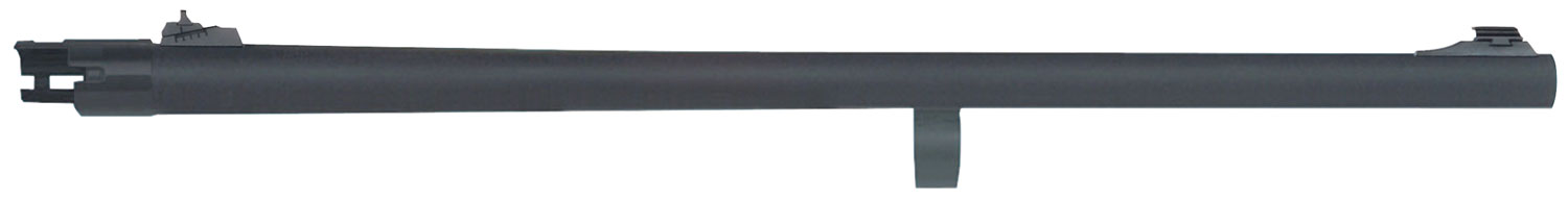 Mossberg 90805 OEM 12 Gauge 24" Slug Barrel w/Adjustable Rifle Sights, Fully-Rifled Bore & Matte Blued Finish, For Use w/Mossberg 835 Ulti-Mag