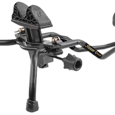 Caldwell 110033 Stinger Black Metal 11 lbs