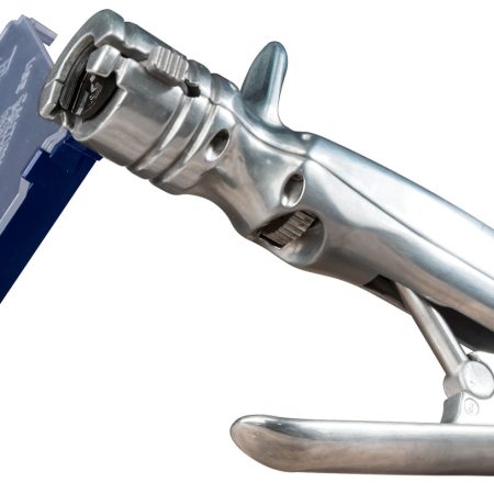 Frankford Arsenal 110006 Perfect Seat Hand Primer Small & Large Primers