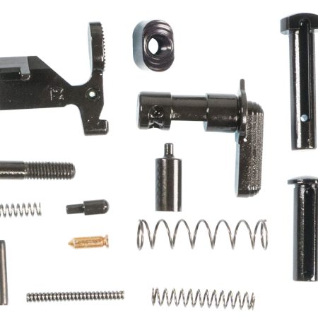 M&P Accessories 110115 Customizable Lower Parts Kit AR-15
