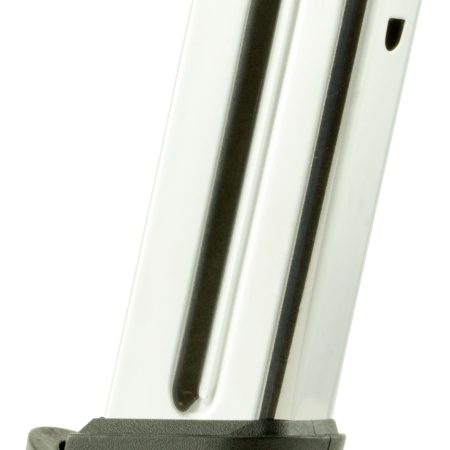 Springfield Armory XD0923BS XD Subcompact 10rd 9mm Luger SS/Black Stainless Steel