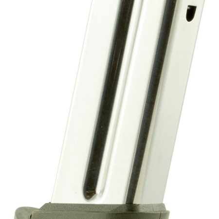 Springfield Armory XD0923GS XD Subcompact 10rd 9mm Luger SS/OD Green Stainless Steel