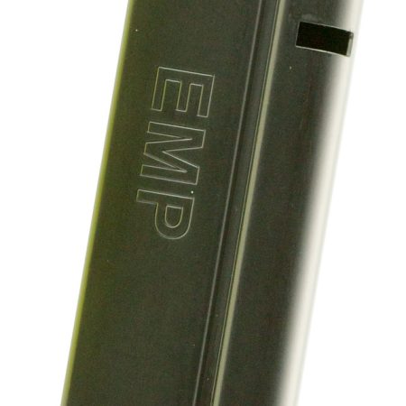 Springfield Armory PI6069 1911 EMP 10rd 9mm Luger Blued Steel