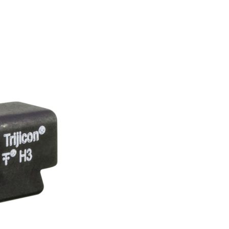 Trijicon 600865 HD XR Night Sights Green/Tritium Yellow Outline Front Sight-Green Tritium Black Outline Rear Sight Sig Sauer P225/P226/P228 #8 Front/#8 Rear
