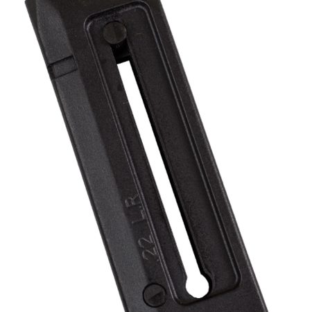 CZ-USA 11618 P-09  10rd 22LR CZ P-09 Kadet Blued Steel