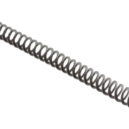 Wilson Combat 614G17 Flat Wire Recoil Spring 17 LBS 45 ACP Silver
