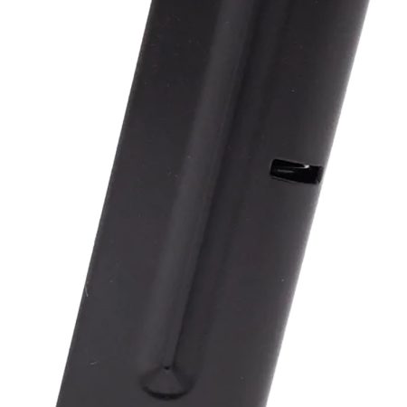 Beretta USA JM92F 92FS  10rd 9mm Luger Black Steel