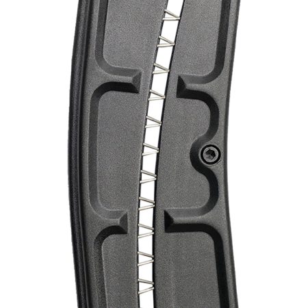 Franklin Armory 0050422BLK F17  20rd 17 WSM For Franklin Armory F17 SPR Black Polymer