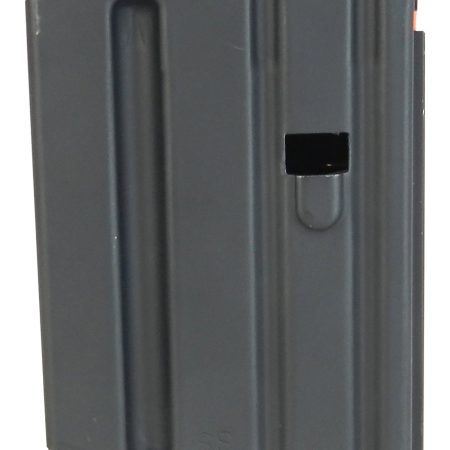 Franklin Armory 0050411BLK DFM  10rd 6.5 Grendel For Franklin Armory AR-15 Black Metal