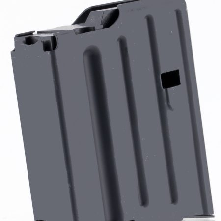 Franklin Armory 0051402BLK DFM  10rd 308 Win/ 7.62x51mm NATO Fits Franklin Armory AR-15 Black Metal