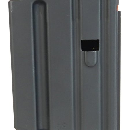 Franklin Armory 0050413BLK AR-15  10rd 7.62x39mm Black Metal