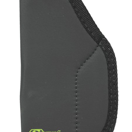 Sticky Holsters LG1L LG-1L  Black/Green Latex Free Rubber Fits 1911 Ambidextrous