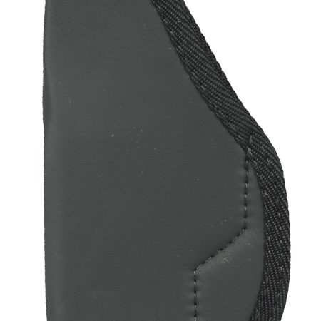 Sticky Holsters LG3 LG-3 Black/Green Latex Free Rubber Fits Glocks up to 4.75" Ambidextrous
