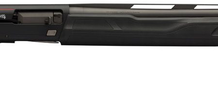 Winchester Repeating Arms 511205292 SX4  12 Gauge 28" 4+1 3.5" Overall Matte Black Right Hand (Full Size) Includes 3 Invector-Plus Chokes