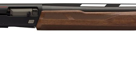 Winchester Repeating Arms 511210392 SX4 Field 12 Gauge 28" 4+1 3" Matte Black Rec/Barrel Oiled Walnut Stock Right Hand (Full Size) Includes 3 Invector-Plus Chokes