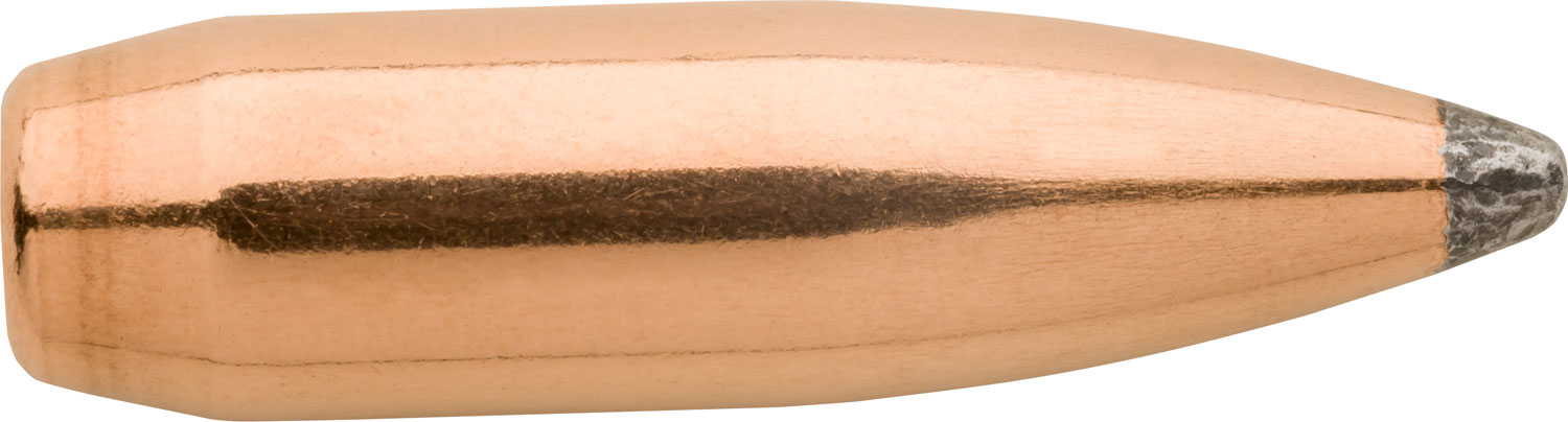 Sierra 1625 GameKing 25Cal 100gr Spitzer Boat Tail 100/Box