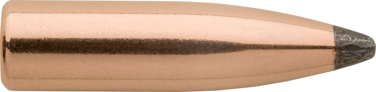 Sierra 1720 Pro-Hunter 6.5Creedmoor 120gr Spitzer 100/Box