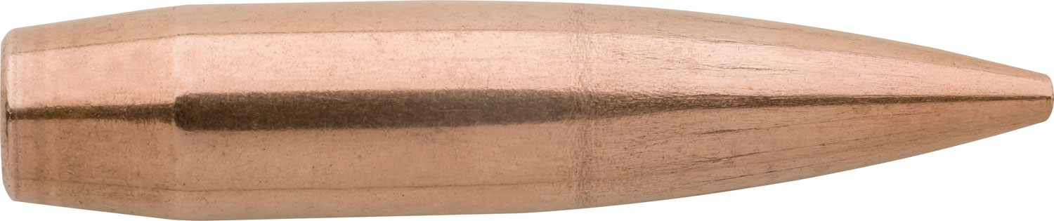 Sierra 1725 MatchKing 6.5Creedmoor 120gr Hollow Point Boat Tail 100/Box