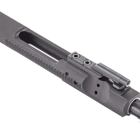 Wilson Combat TRBCA Bolt Carrier Assembly  5.56x45mm NATO Black Parkerized Steel Full Auto