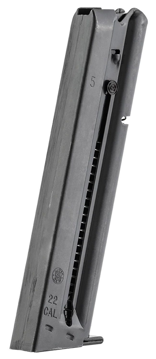 Smith & Wesson 190500000 422 10rd 22LR Fits S&W Model 41/422/622/2206 Blued Steel