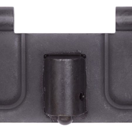 Spikes SED7010 Ejection Port Door Spider and Flag AR-15 Black Phosphate Steel