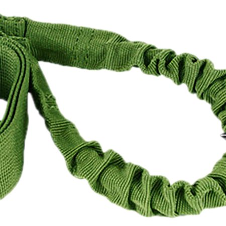 Aim Sports AOPSG One Point Green Elastic 25" OAL Bungee Rifle