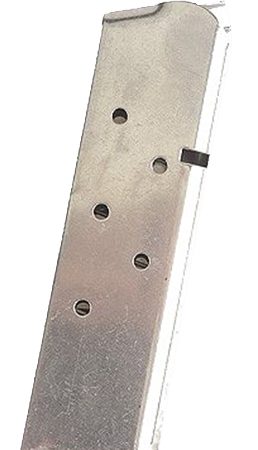 Springfield Armory PI4520 1911  7rd 45 ACP Stainless Steel