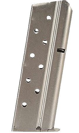 Springfield Armory PI0920 1911 Ultra Compact 8rd 9mm Luger Stainless Steel