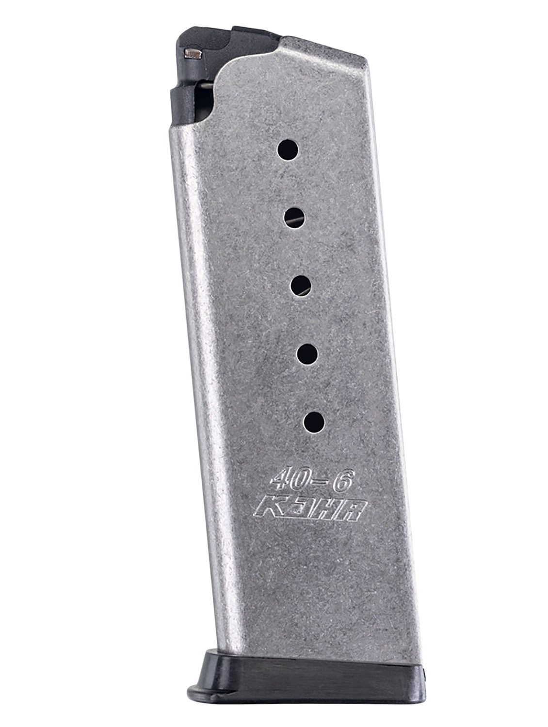 Kahr Arms K420 OEM Stainless Detachable 6rd 40 S&W for Kahr CW/KP/K