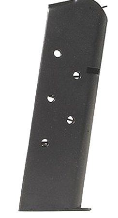Springfield Armory PI4523 1911  7rd 45 ACP Blued Steel