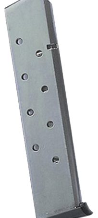 Springfield Armory PI4521 1911  10rd Single Stack 45 ACP Stainless Steel