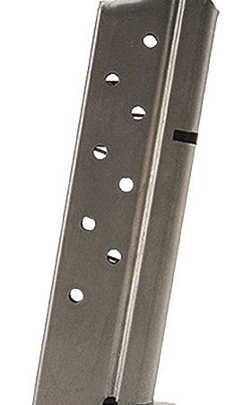 Springfield Armory PI6090 1911  9rd 9mm Luger Stainless Steel