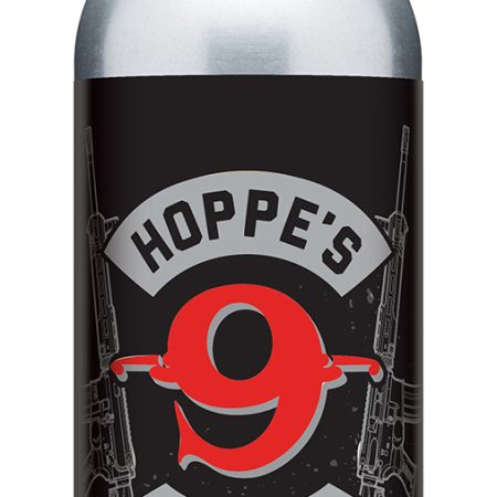 Hoppe's HBC6 Black Gun Cleaner 6 oz. Pump Bottle