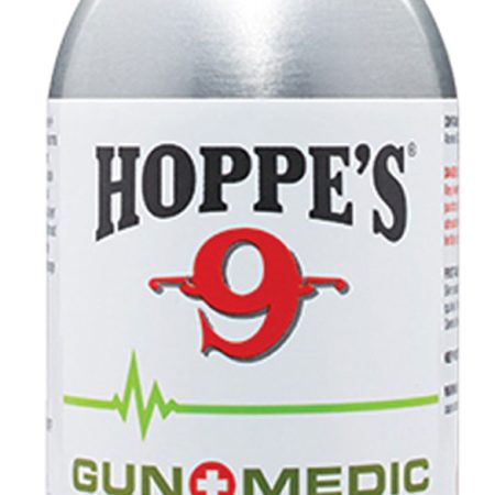 Hoppe's GM3 Gun Medic Cleaner & Lube 4 oz. Aerosol Can