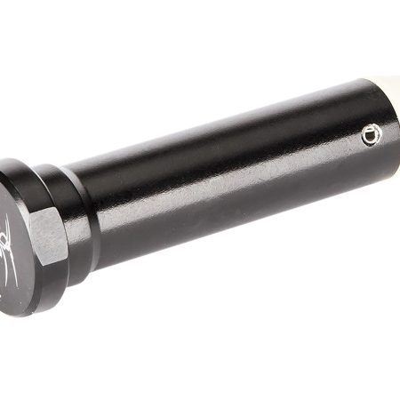 Spikes SLA00T1 Heavy Buffer ST-T1 Multi-Caliber Black Anodized Aluminum/Tungsten AR-Platform