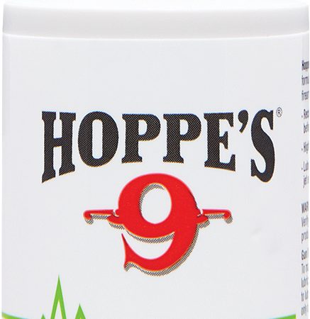 Hoppe's GM4 Gun Medic Lube 2 oz. Squeeze Bottle