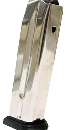 Springfield Armory XD0957 XD 10rd 357 Sig Springfield XD Service/XD Tactical Stainless Steel