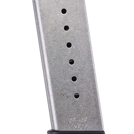 Kahr Arms K920G OEM  8rd 9mm Luger Fits  Kahr CW/KP/K/S, Stainless Steel
