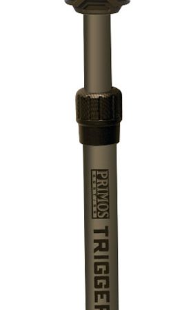 Primos 65810 Trigger Stick Gen3 Shooting Stick Camo 21-30"