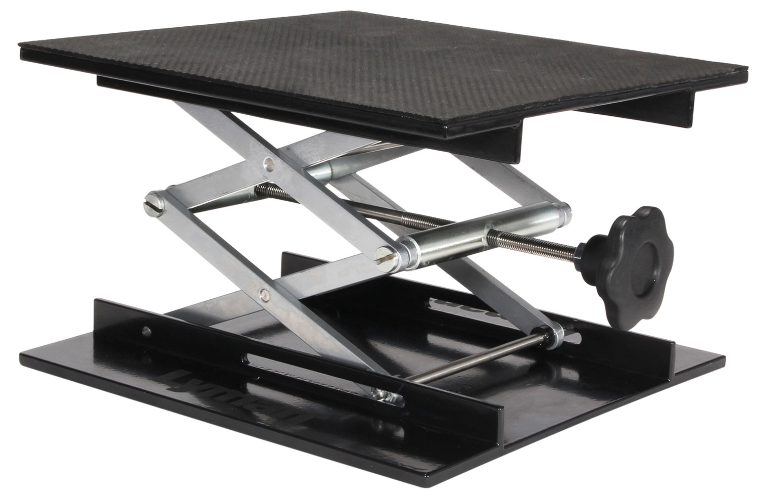 Lyman 7837810 Bag Jack Gun Rest Black