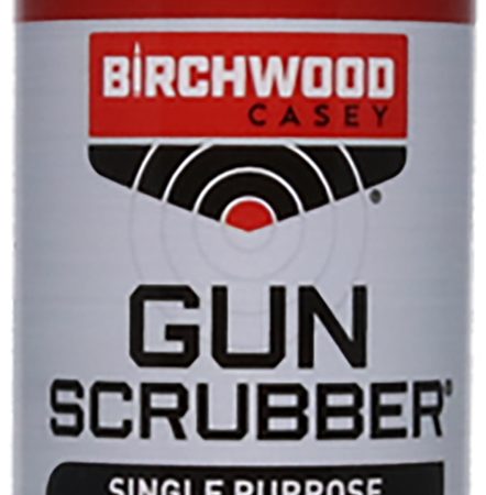 Birchwood Casey 33327 Gun Scrubber 1.25 oz. Aerosol Can