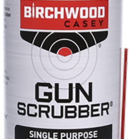 Birchwood Casey 33348 Gun Scrubber 15 oz. Aerosol Can