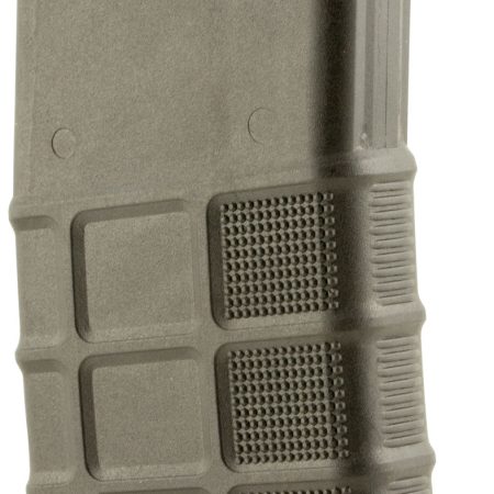 ProMag DPMA3 Standard 20rd 308 Win Fits AR-10 Black DuPont Zytel Polymer