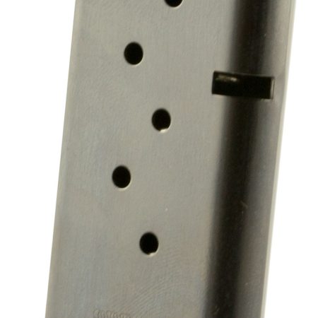 ProMag SIG20 Standard 6rd 9mm Luger Fits Sig P938 Blued Steel