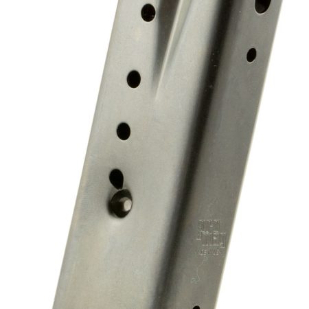 ProMag SPR13 Standard  10rd 40 S&W Fits Springfield XD-M Blued Steel