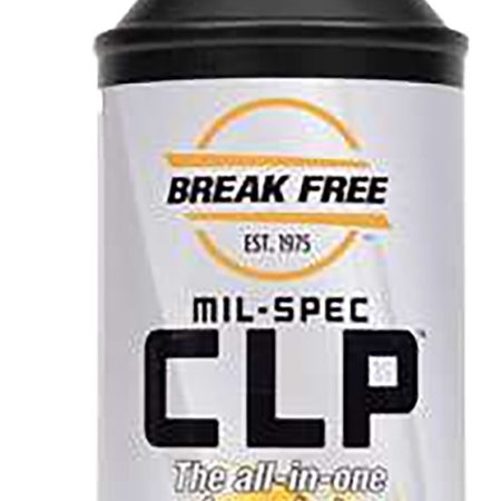 Break Free CLP51 CLP  1 Pint Trigger Spray